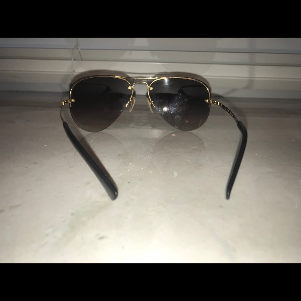 RAYBAN SUNGLASSES